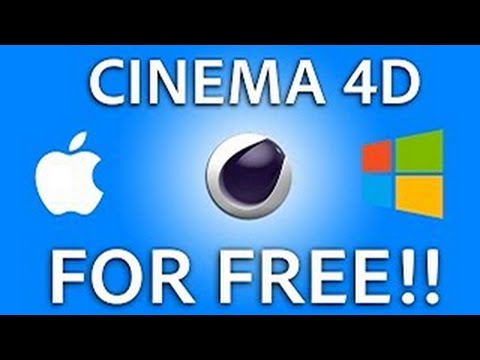 cinema 4d free download windows
